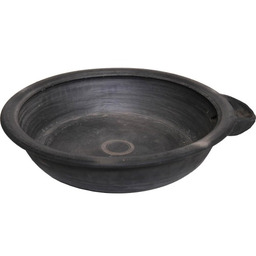 Trademark Living - Antyczna misa gliniana