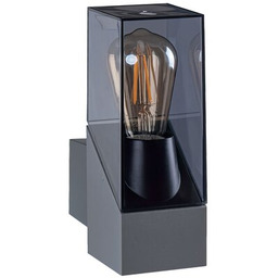 KANLUX Oprawa ogrodowa Laven EL 25 GR