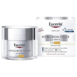 Eucerin Hyaluron Filler Przeciwzmarszczkowy krem do twarzy