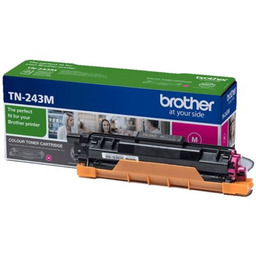 Toner Brother TN-243 1 tys. M Oryginał no