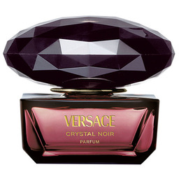 Versace Crystal Noir Parfum perfumy 50 ml