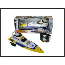 Motorówka Na Radio 28Cm (Hac24)