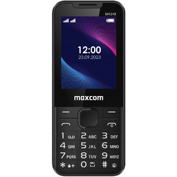 Telefon komórkowy Maxcom MM248 4 Mb 32 Mb