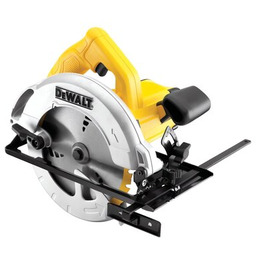 DEWALT Pilarka tarczowa DWE560 Głośnik w prezencie
