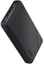 Trust Primo Eco 15000mAh 15W Czarny Powerbank