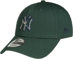Czapka 9Forty Check Infill MLB Yankees by New