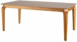 Stół Sundra 180x89x77cm, 180 x 89 x 77