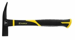 TOPEX Młotek ciesielski 02A855 (0.6 kg)