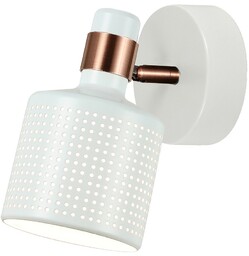 Restenza White - Italux - kinkiet