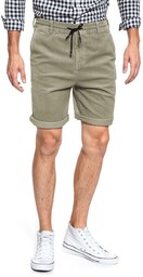 Męskie szorty materiałowe Mustang PALM BEACH SHORTS M