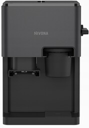 Ekspres ciśnieniowy Nivona Cube 4106 Aroma Balance 1455W