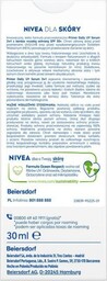 NIVEA SUN Serum SPF 50 Primer Daily 30ml