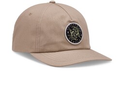 czapka z daszkiem FOX - Plague Unstructured Hat