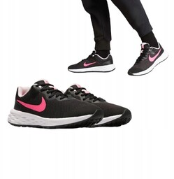 Buty Młodzieżowe Nike Revolution 6 Nn (gs)