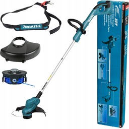 Makita Podkaszarka akumulatorowa żyłkowa 18V Lxt 260 mm