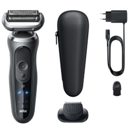 Braun Seria 7 72-G1200s Golarka męska