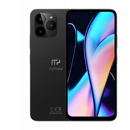 Smartfon Myphone N23 5G Telefon Dotykowy 6/128GB 6.50"
