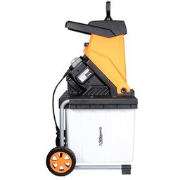 Elektryczny rozdrabniacz do gałęzi GY6000