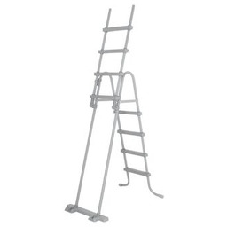 Drabinka do basenu 122 cm BESTWAY