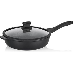 kela STELLA NOVA patelnia do duszenia o wysokości