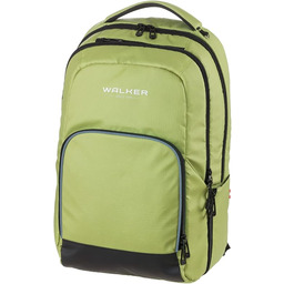Walker 42128-361 - Plecak College Lime z 3