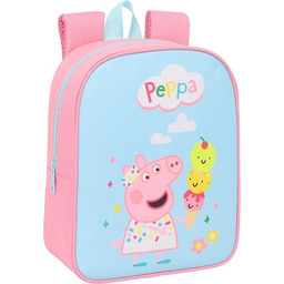 PEPPA PIG plecak dziecięcy, plecak dziecięcy, plecak szkolny,