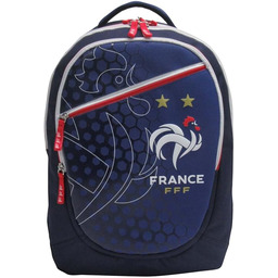 QUO VADIS Fff Plecak mieszany, Kolor: wielokolorow, 32x43x14cm,