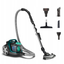 Odkurzacz bezworkowy 900W Philips PowerPro Compact Seria 5000