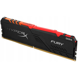 HyperX Fury RGB 16GB (1x16GB) 3000MHz CL15