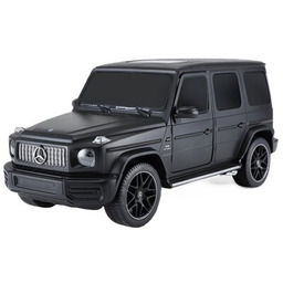 RASTAR Samochód zdalnie sterowany Mercedes Benz G63 95800