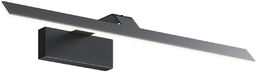 Maytoni Kinkiet nad obraz Decart MIR010WL-L12B4K LED 12W