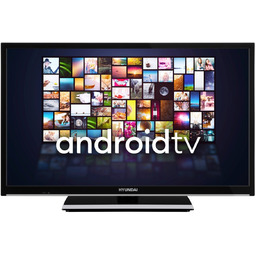 Telewizor Hyundai HD 24'' Android - HLA24451