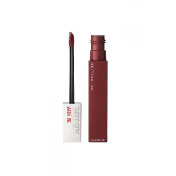 Maybelline Super Stay New York Matte Ink 50