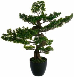 Atmosphera Sztuczne bonsai w doniczce