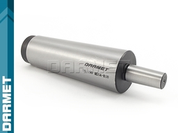 DARMET Trzpień wiertarski z chwytem Morse''a z gwintem