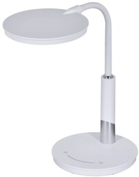 Activejet Lampka biurkowa LED AJE-RAYA RGB White