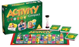 Piatnik ACTIVITY COMPACT PIATNIK