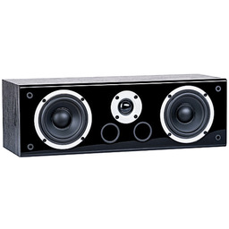 Wilson Raptor Vocal Kolumna Centralna Czarny