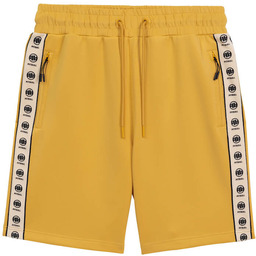 Spodenki PIT BULL POWERS żółte (pale yellow)-XL