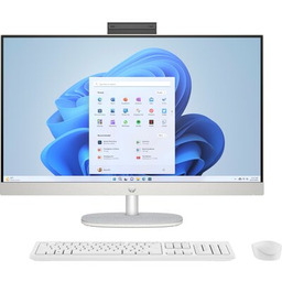 HP Komputer All-in-One 27-cr0232nw 27" IPS R5-7520U 16GB