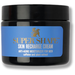 Baxter of California Super Shape Skin Recharge Cream
