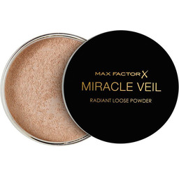 Max Factor Miracle Veil Radiant Loose Powder 4g
