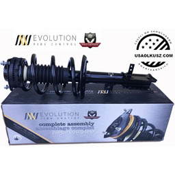 Przednia kolumna MacPerson amortyzator sprężyna górne mocowanie Fiat