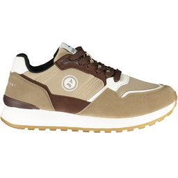 NAVIGARE MĘSKIE BRĄZOWE OBUWIE SPORTOWE