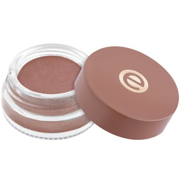 Essence Cream eyeshadow matte kremowy matowy cień