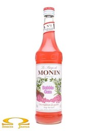 Syrop GUMA BALONOWA Bubble Gum Monin 700ml