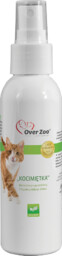 OVER ZOO kocimiętka 125ml działa relaksująco na koty