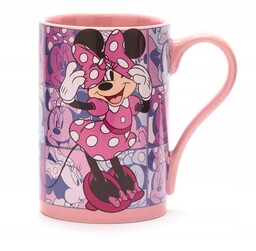 Disney Kubek Minnie Mouse Myszka Minnie