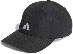 adidas Uniseks Running Essentials AEROREADY Six-Panel Baseball Cap,