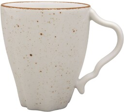 Lubiana Kubek Stone Age 350 ml, bez owy